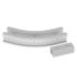 Flachbogen 45 Grad 67237-04