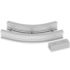 Flachbogen 45 Grad 67337-44