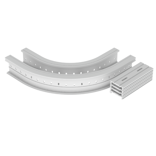 Flachbogen 90 Grad 67226-04