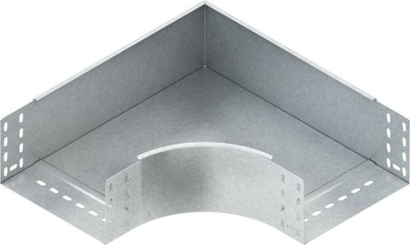 Bogen 90 Grad RES 110.550 E3