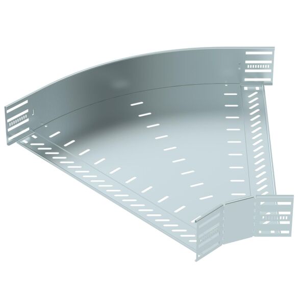 Bogen 45 Grad RB 45 160 FS