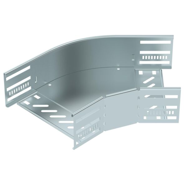 Bogen 45 Grad RB 45 820 FS