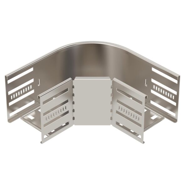 Bogen 90 Grad RB 90 110 A2