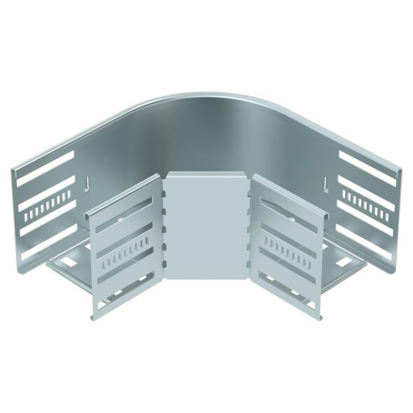 Bogen 90 Grad RB 90 110 FS