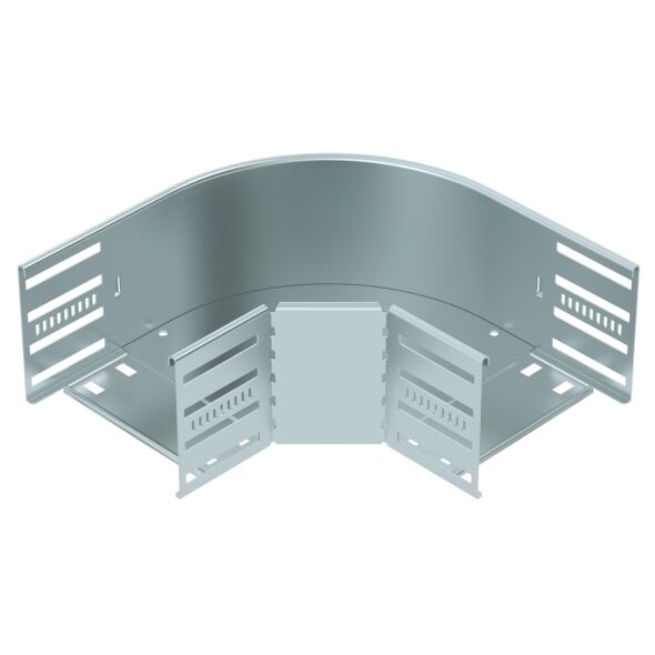 Bogen 90 Grad RB 90 115 FS