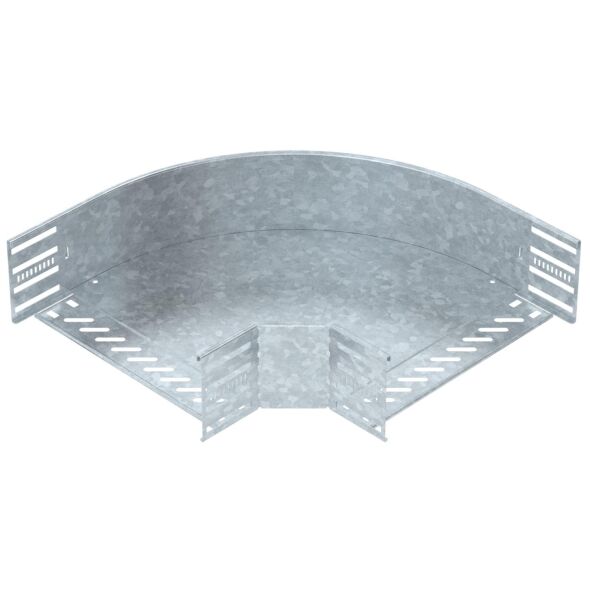 Bogen 90 Grad RB 90 130 FT Bogen 90 Grad RB 90 130 FT