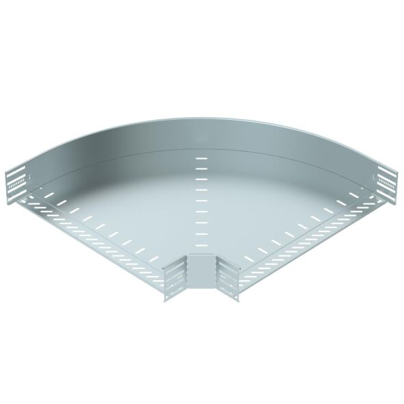 Bogen 90 Grad RB 90 160 FS Bogen 90 Grad RB 90 160 FS