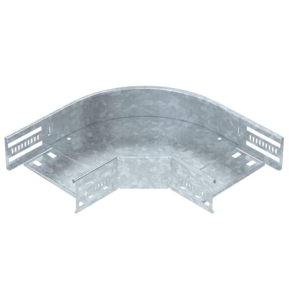 Bogen 90 Grad RB 90 615 FT
