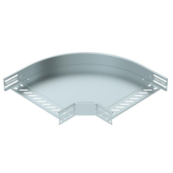 Bogen 90 Grad RB 90 630 FS