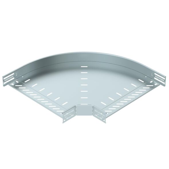 Bogen 90 Grad RB 90 640 FS