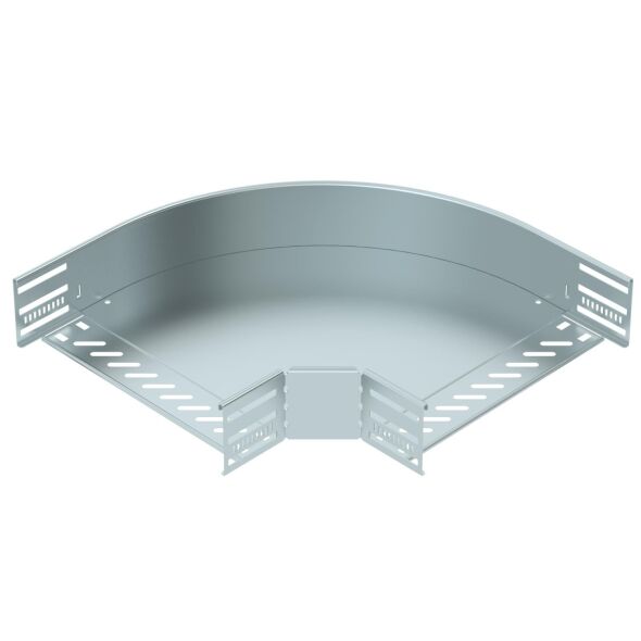 Bogen 90 Grad RB 90 830 FS