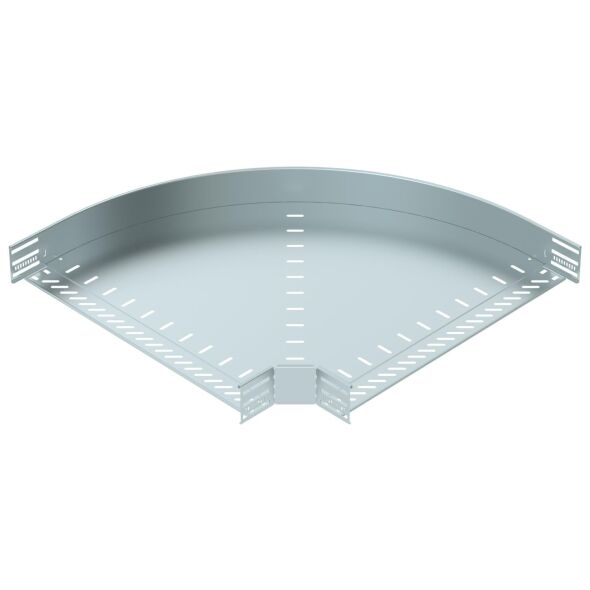 Bogen 90 Grad RB 90 860 FS