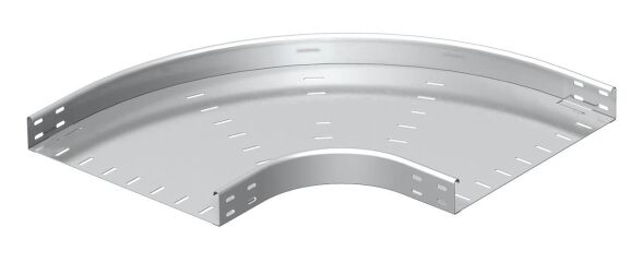 Bogen 90Grad RBU 90 660 A2