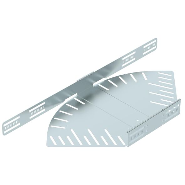 Bogen, winkelverstellbar RB W 630 FS