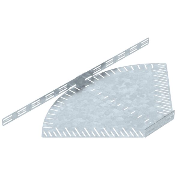 Bogen, winkelverstellbar RB W 660 FT