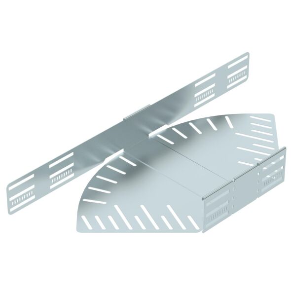 Bogen, winkelverstellbar RB W 830 FS