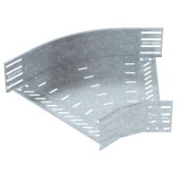 Bogen 45 Grad RB 45 140 FT