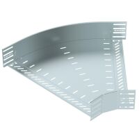 Bogen 45 Grad RB 45 160 FS