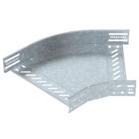 Bogen 45 Grad RB 45 630 FT