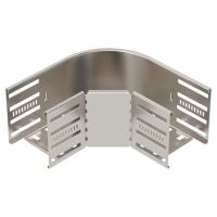 Bogen 90 Grad RB 90 110 A2