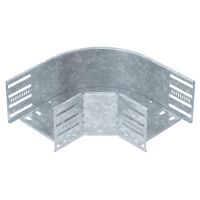 Bogen 90 Grad RB 90 115 FT