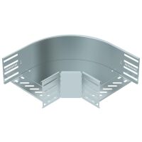 Bogen 90 Grad RB 90 120 FS