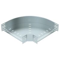 Bogen 90 Grad RB 90 140 FS