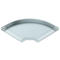 Bogen 90 Grad RB 90 330 FS