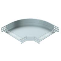 Bogen 90 Grad RB 90 630 FS