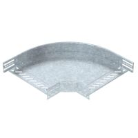 Bogen 90 Grad RB 90 630 FT