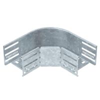 Bogen 90 Grad RB 90 810 FT