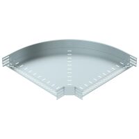 Bogen 90 Grad RB 90 860 FS