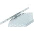 Bogen, winkelverstellbar RB W 640 FS
