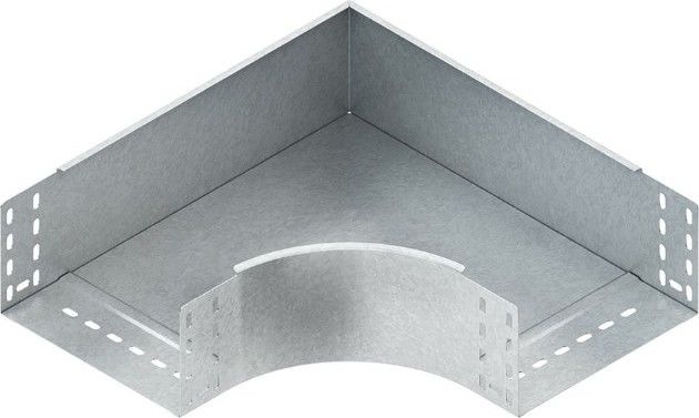 Bogen 90 Grad RES 110.550 E3