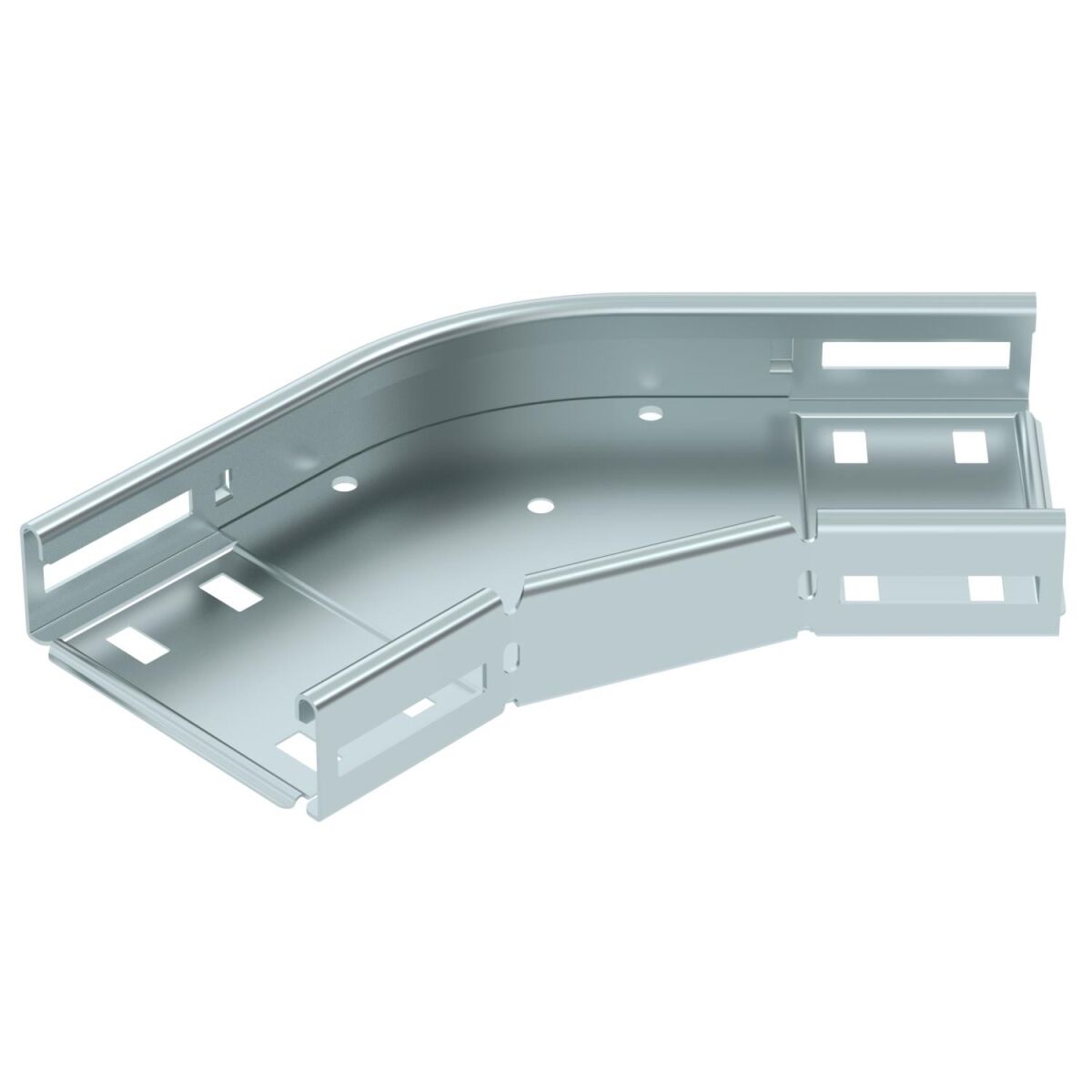 Bogen 45 Grad RB 45 310 FS