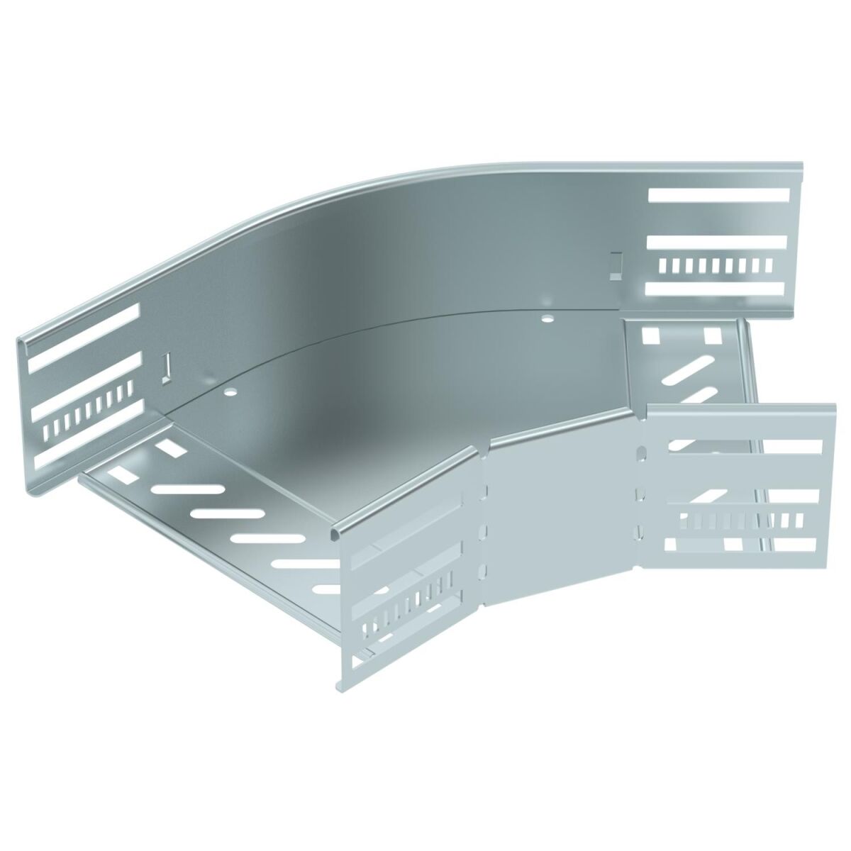 Bogen 45 Grad RB 45 820 FS