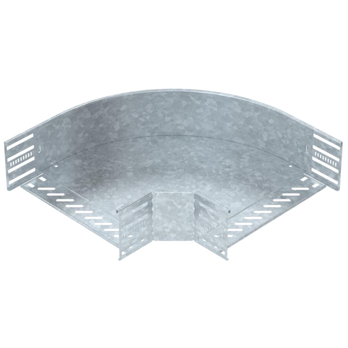 Bogen 90 Grad RB 90 130 FT