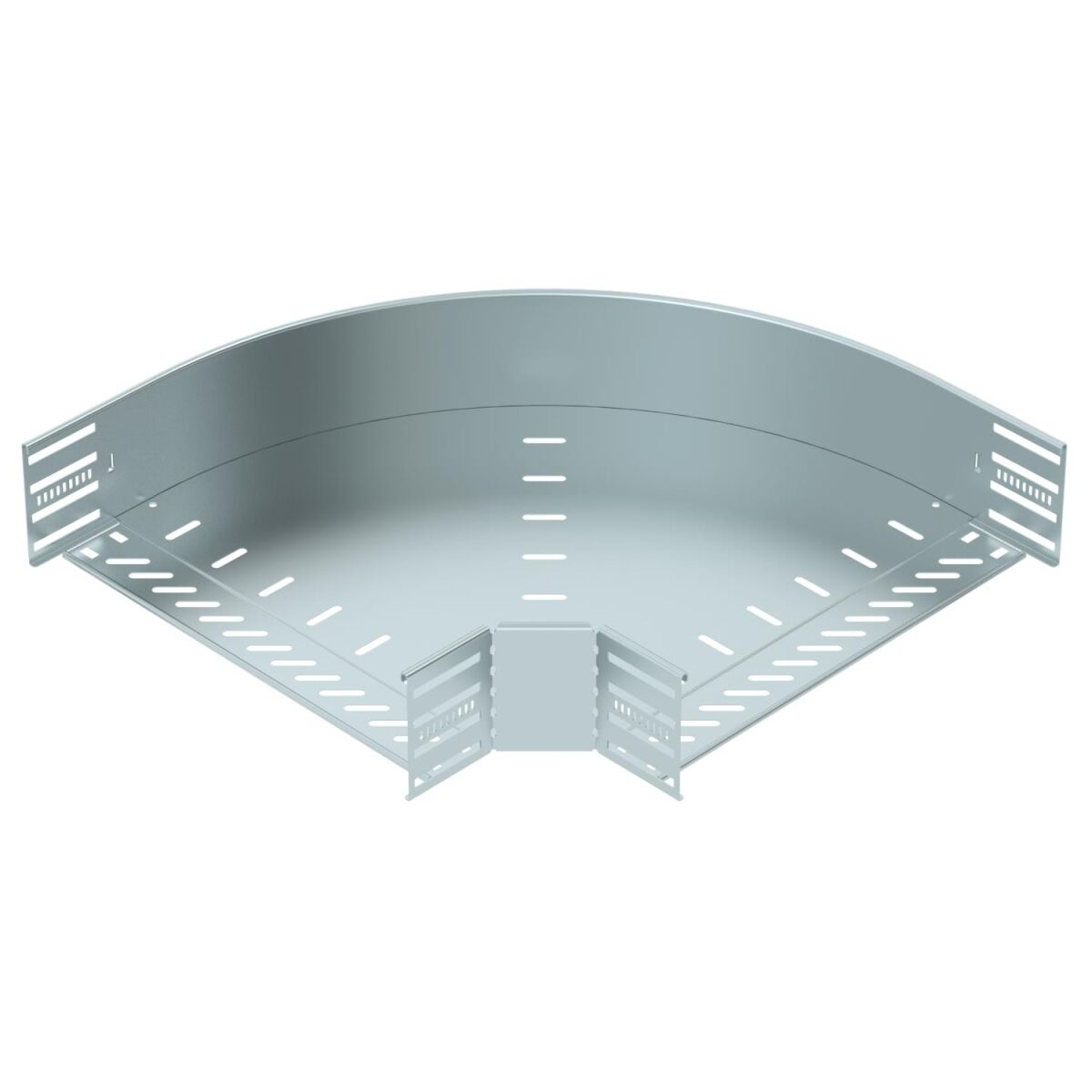 Bogen 90 Grad RB 90 140 FS