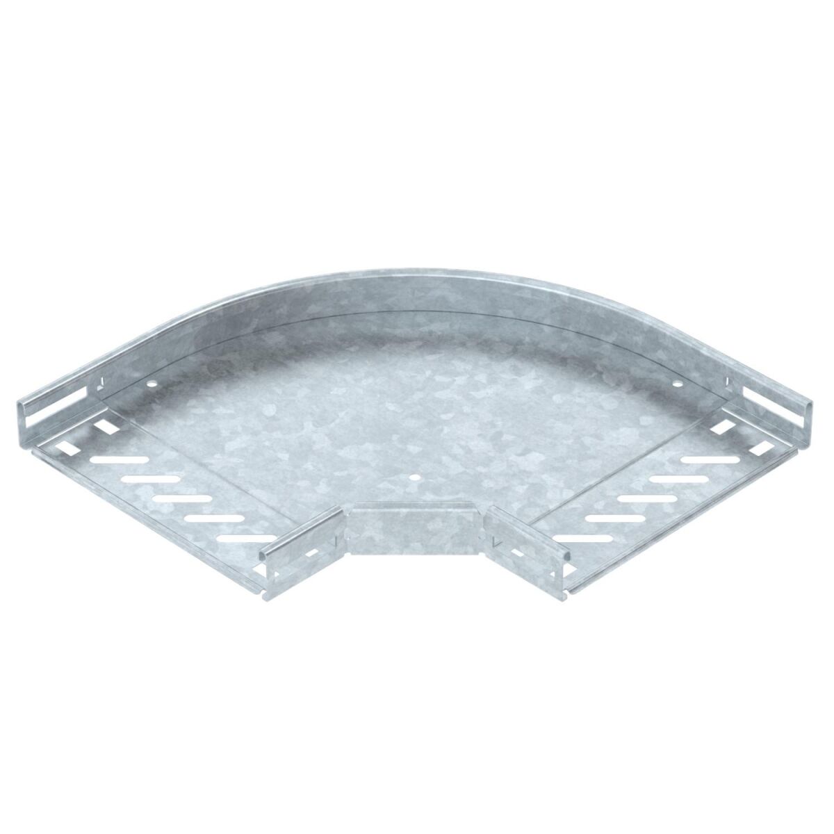 Bogen 90 Grad RB 90 320 FT