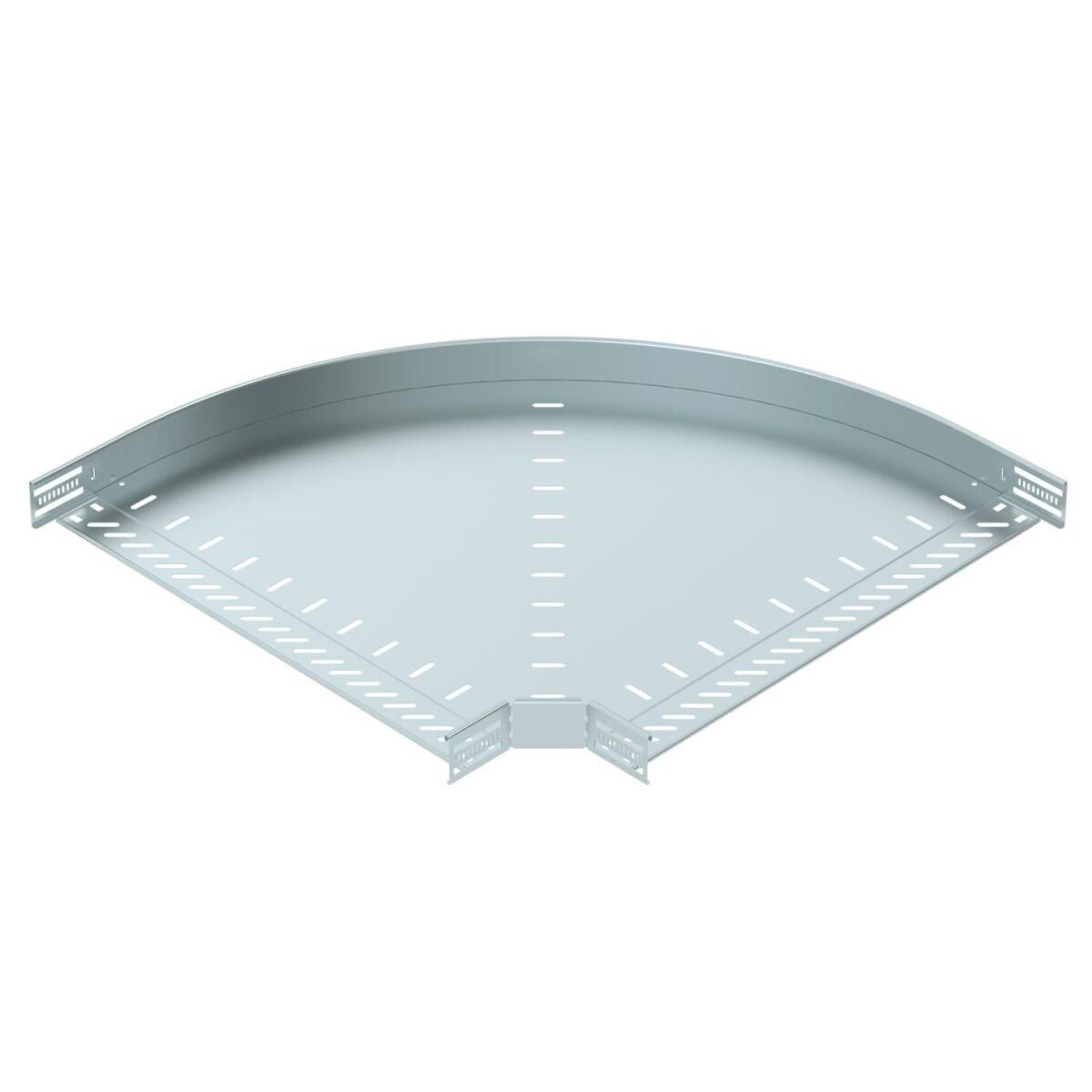 Bogen 90 Grad RB 90 660 FS