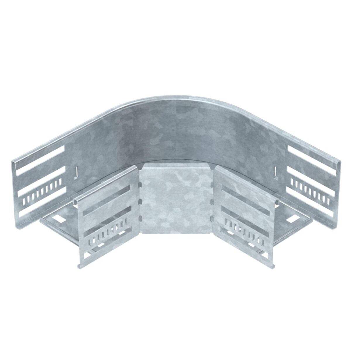 Bogen 90 Grad RB 90 810 FT