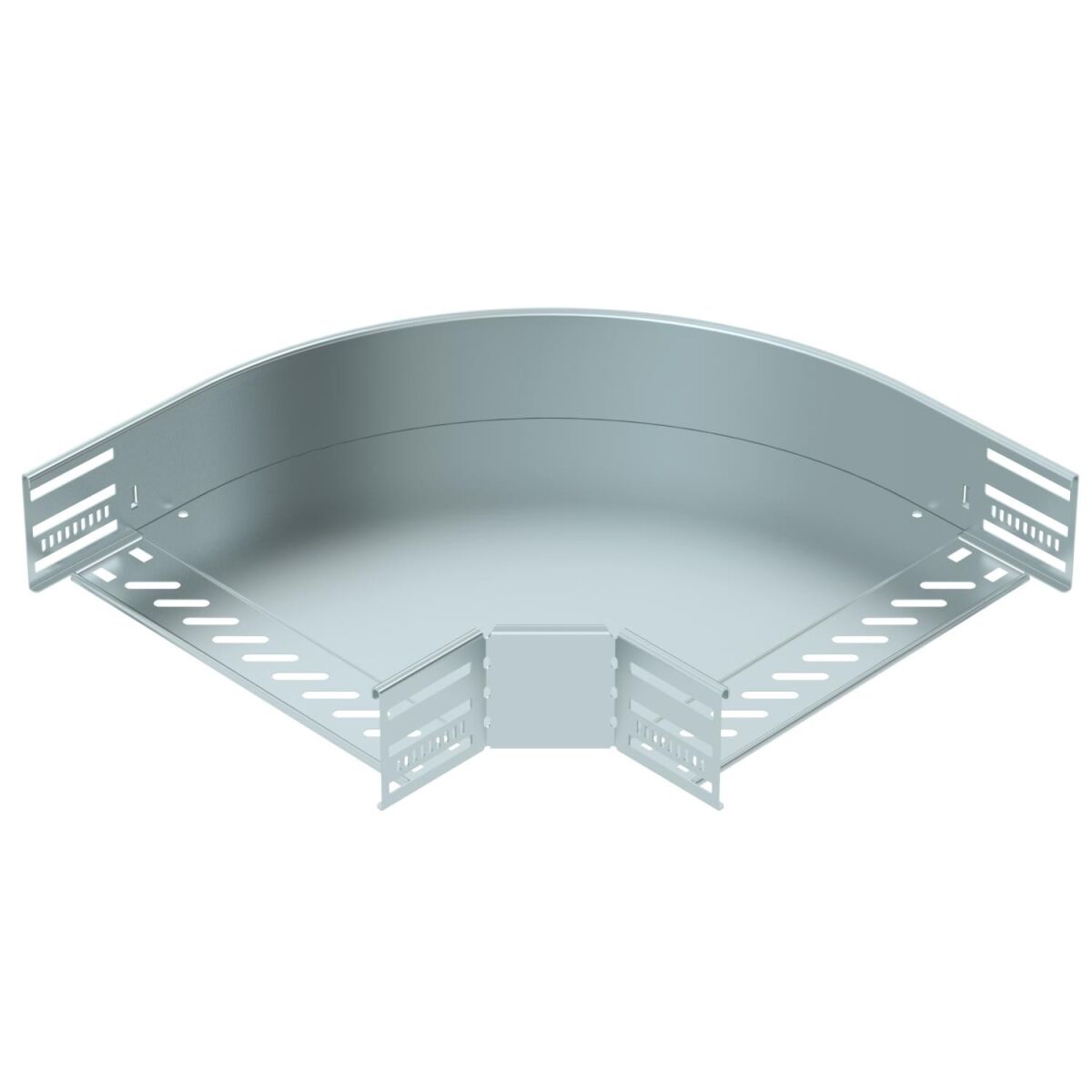 Bogen 90 Grad RB 90 830 FS