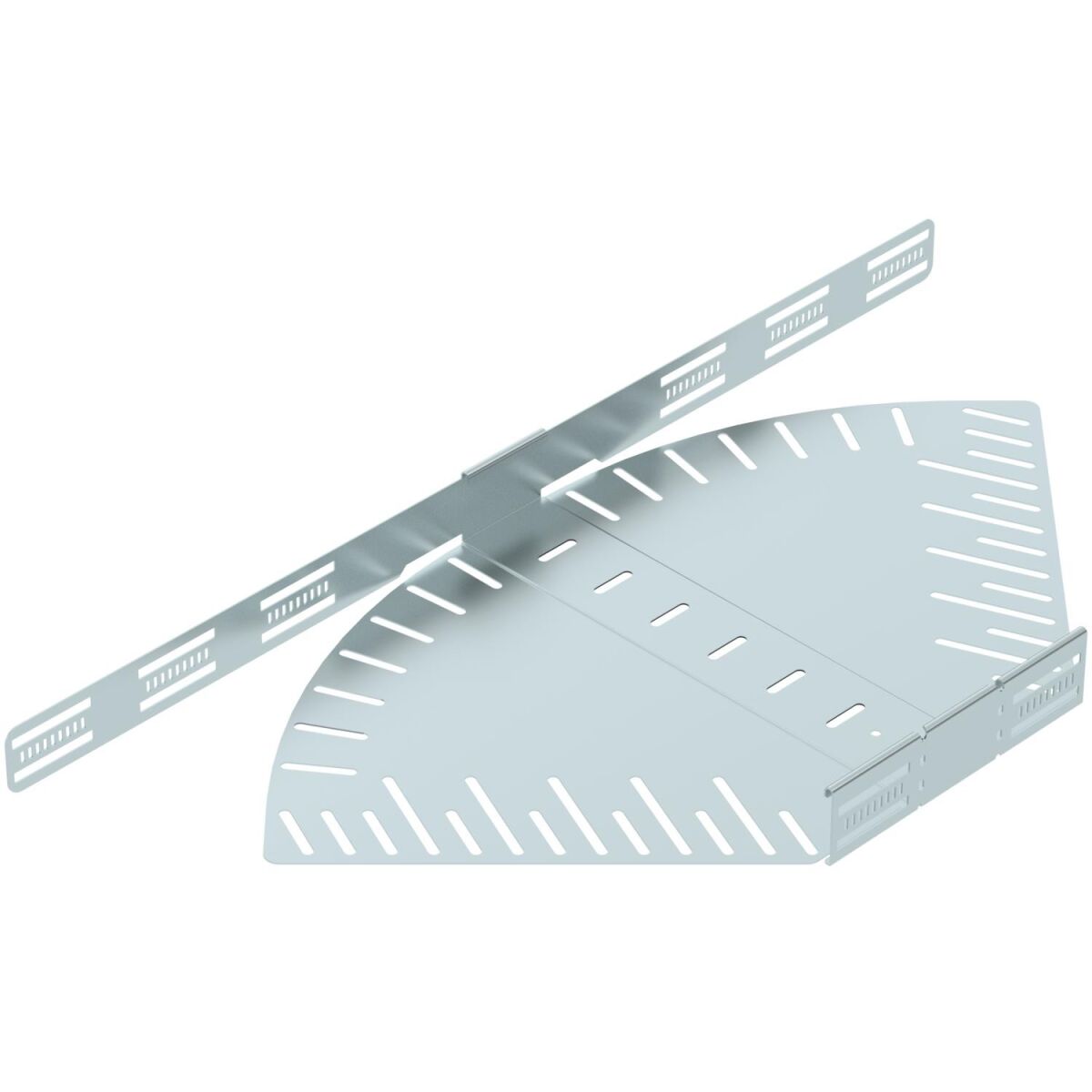 Bogen, winkelverstellbar RB W 640 FS