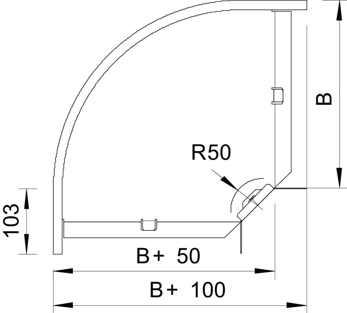 RKS-Bogen 90Gr. 6043135