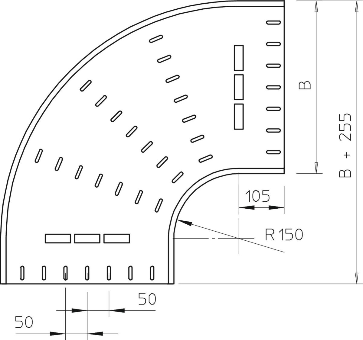 RKS-Bogen 90Gr. 7001312