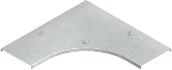 Deckel für Bogen 90Gr. RESDV 550 E3