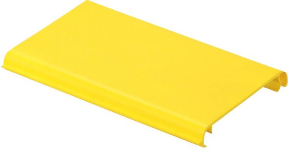 Kabelkanalabdeck.100x100mm FRHC4YL2