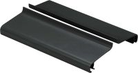 Abdeckung f. Kabelkanal sw FRSHC6BL2