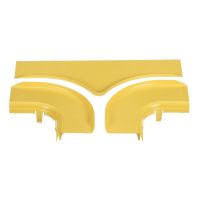 Abdeckung f. T-Stück FRTSC6LYL