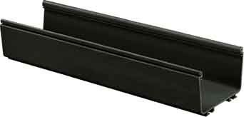 Abdeckung f. Kabelkanal FRHC6BL2